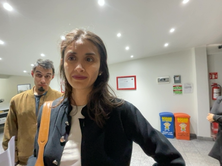 Foto de Valeria Ramirez